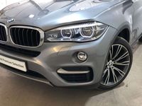 usado BMW X6 xDrive 30dA