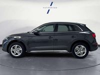 Usado Audi Q5 Advanced 299 HP (219 kW) 2023 Cinzento SUV