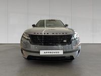 Usado Land Rover Range Rover Velar S 404 CV (297 kW) 2025 Zadar grey SUV