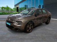 Usado Citroën C4 X 131 CV (96 kW) 2024 Gris / plata SUV