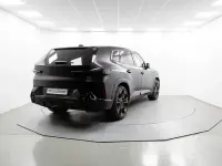 Usado BMW XM Comfort Edition 748 CV (550 kW) 2024 Negro SUV