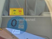 Usado Nissan Leaf Acenta 80 kW (109 CV) 2016 Eléctrico Utilitario