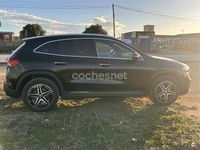 Usado Mercedes EQA250 139 kW (190 CV) 2021 Eléctrico SUV