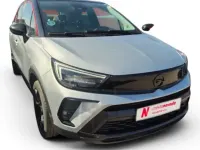 Usado Opel Crossland 110 CV (80 kW) 2023 Gris / plata SUV