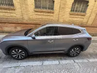Usado BYD Seal U Comfort 218 CV (160 kW) 2025 Gris / plata SUV