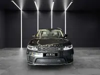 Usado Land Rover Range Rover Sport HSE 404 CV (297 kW) 2021 Negro SUV