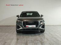 Usado Audi Q2 Ambiente 150 CV (110 kW) 2025 Gris SUV
