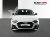 Usado Audi A1 Sportback Sport 116 CV (85 kW) 2025 Blanco Utilitario