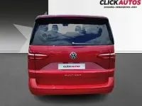 Usado VW Multivan 150 CV (110 kW) 2024 Monovolumen