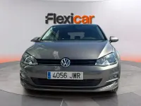 Usado VW Golf VII Advance 116 CV (85 kW) 2017 Gris Berlina
