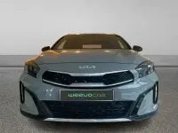 Nuevo Kia XCeed Style 115 CV (84 kW) 2026 Gris SUV