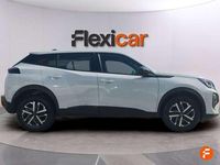 Usado Peugeot 2008 Active 101 CV (74 kW) 2023 Gris SUV