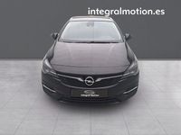 Usado Opel Astra GS Line 105 CV (77 kW) 2021 Gris Familiar