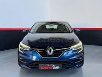 Usado Renault Mégane IV Intens 115 CV (84 kW) 2021 Azul Berlina