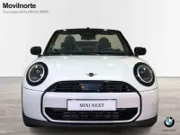 Usado Mini Cooper Cabriolet Classic 163 CV (119 kW) 2025 Blanco Descapotable