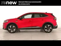Usado Renault Symbioz Techno 145 CV (106 kW) 2025 Rojo SUV