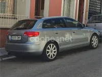 Occasion Audi A3 Ambition 200 PK (147 kW) 2005 Grijs Hatchback