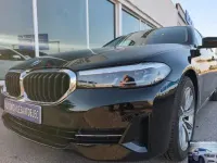 Usado BMW 520 190 CV (139 kW) 2022 Berlina