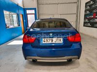 Usado BMW 335 286 CV (210 kW) 2011 Azul Berlina