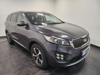 usado Kia Sorento 2.2 CRDi 147kW 200CV Concept 4x2