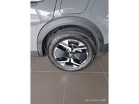 Usado Peugeot e-2008 GT 114 kW (156 CV) 2023 Gris SUV