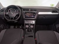usado VW Tiguan Advance 1.5 TSI 110 kW (150 CV)