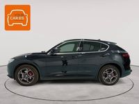 usado Alfa Romeo Stelvio 2.2 Diésel 154kW (210CV) Super Q4