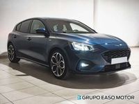 usado Ford Focus 1.0 Ecoboost MHEV ST-Line 125