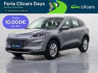 Usado Ford Kuga Titanium 191 CV (140 kW) 2022 Gris SUV