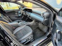 Usado Mercedes A35 AMG 306 CV (225 kW) 2024 Negro Berlina