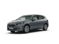 Usado BMW 218 Active Tourer Comfort Edition 136 CV (100 kW) 2023 Gris Monovolumen