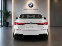 Usado BMW 218 Gran Coupé 136 CV (100 kW) 2021 Blanco Coupe