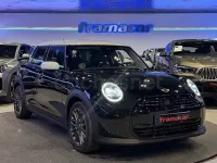Usado Mini Cooper Classic 156 CV (114 kW) 2024 Negro Utilitario