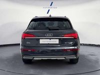 Usado Audi Q5 Advanced 299 HP (219 kW) 2023 Cinzento SUV