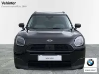 Usado Mini One D Countryman Essential 163 CV (119 kW) 2024 Negro SUV