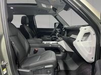 Usado Land Rover Defender S 249 CV (183 kW) 2025 Pangea green SUV