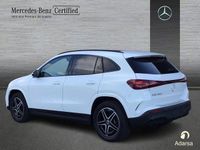 Nuevo Mercedes EQA250 139 kW (190 CV) 2026 Blanco polar SUV
