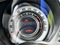 Usado Fiat 500 Dolcevita 70 CV (51 kW) 2021 Blanco Berlina