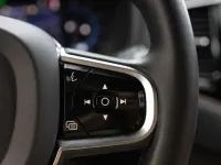 Usado Volvo XC90 Plus 235 CV (172 kW) 2023 Azul SUV