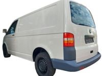 Usado VW T5 84 CV (61 kW) 2009 Blanco Van