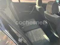 Usado BMW 116 115 CV (84 kW) 2005 Gris / plata Utilitario