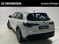 Usado Honda ZR-V Elegance 184 CV (135 kW) 2024 Blanco SUV