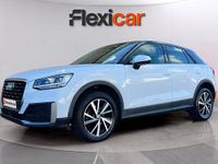 Usado Audi Q2 Advanced Plus 116 CV (85 kW) 2020 Blanco SUV