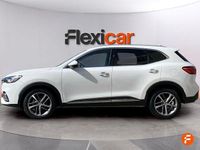 Usado MG HS Luxury 162 CV (119 kW) 2023 Blanco SUV