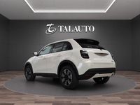 Nuevo Fiat 600 Icon 110 CV (80 kW) 2025 Blanco SUV