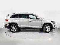 usado Skoda Kodiaq 2.0tdi Ab Tech Ambition 4x2 Dsg 110kw