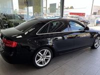 usado Audi A4 1.8TFSI