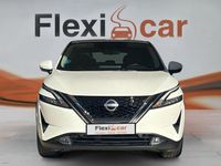 usado Nissan Qashqai DIG-T 116kW Xtronic N-Connecta Híbrido en Flexicar Tarragona