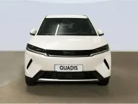 Usado BYD Atto 2 Boost 212 CV (155 kW) 2026 Blanco SUV