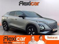 Usado Omoda 5 147 CV (108 kW) 2025 Gris SUV